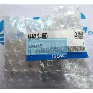ONE NEW FOR MHKL2-16D SMC cylinder #SK - Photo 1/1