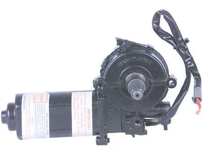 Motor ventana trasera izquierda para Mazda 626 1988-1992 1989 1990 1991 Cardone 47-1723 Foto 1 de 4