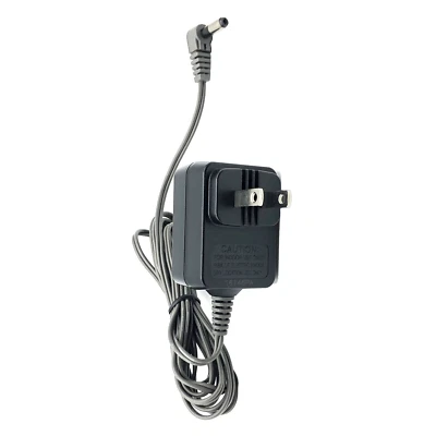 New Genuine Panasonic Adapter for KX-TGE270 S Cordless Phone Answering System - Image 1 of 4