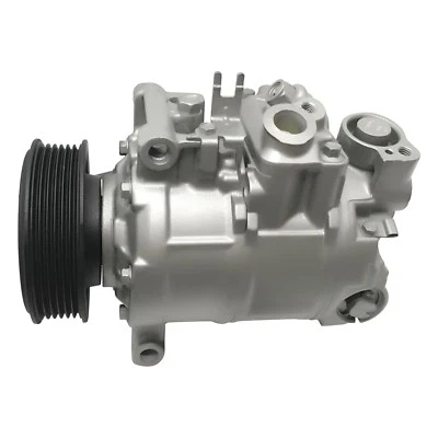 Reman AC 压缩机 IG350 适用于奥迪 A4,A4 Quattro 1.8L 2.0L 2006 2007 2010 — 第 1/3 张图片