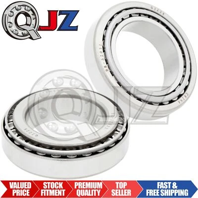 [FRONT-OUTER(Qty.2)] Tapered Roller Bearing For 1993 Lander Rover Defender 110 - Image 1 of 4
