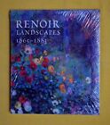 Renoir Landscapes: 1865-1883 by Colin B. Bailey and Christopher Riopelle Book