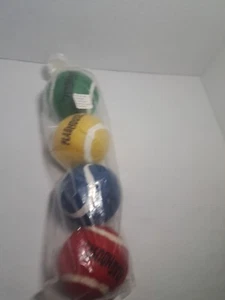 tennis balls for dogs Flaghouse - Picture 1 of 4