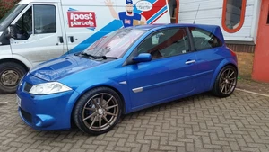 2004 Renault Sport Megane 225, 50k Miles, New Belts, Brakes, Wheels, Tyres +more - Picture 1 of 10
