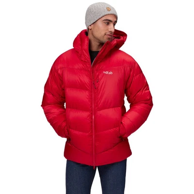 Rab Positron Pro Jacket - Men's - Image 1 of 4