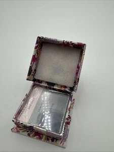 TARTE Beauty & the Box Amazonian Clay Eyeshadow Quad ENVOKE THE SMOKE .2 oz - Picture 1 of 5