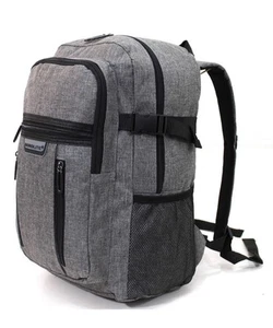 RYANAIR 40x20x25cm EASYJET Underseat Cabin Approved Backpack Rucksack Travel Bag - Imagen 1 de 2