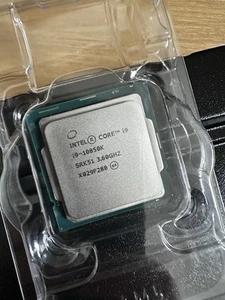 intel core i9-10850k - Bild 1 von 1
