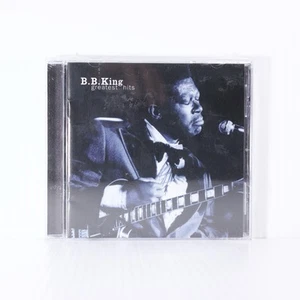B.B King Greatest Hits by B.B. King (CD, 1998) - NEW - Imagen 1 de 2
