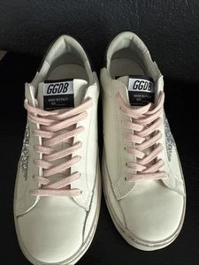 Golden Goose Hi Star Gr. 41 schöner Zustand - Bild 1 von 20