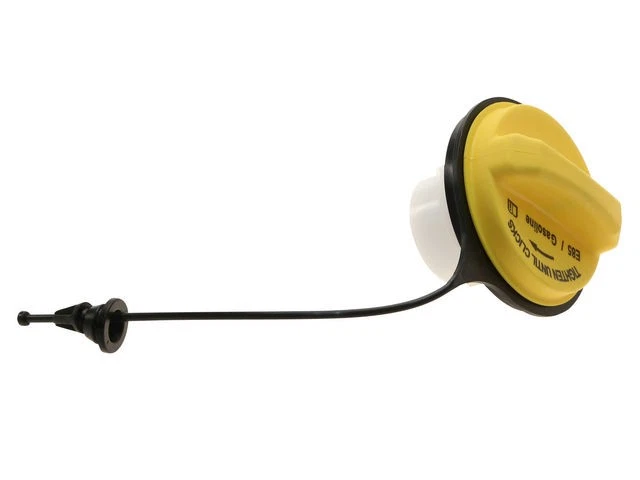 Tapa del tanque de combustible para Ford E350 Super Duty 2009-2019 2010 2011 2013 2012 CP889FY Foto 1 de 1