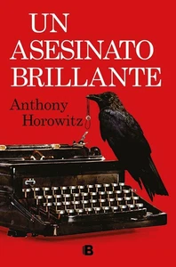 Un asesinato brillante / Magpie Murders by Anthony Horowitz (Spanish) Paperback - Picture 1 of 1