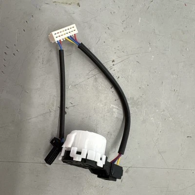 O.E.M. Interruptor de encendido 1K0905849B VW Volkswagen Jetta Golf GTI Rabbit Audi TT Foto 1 de 4