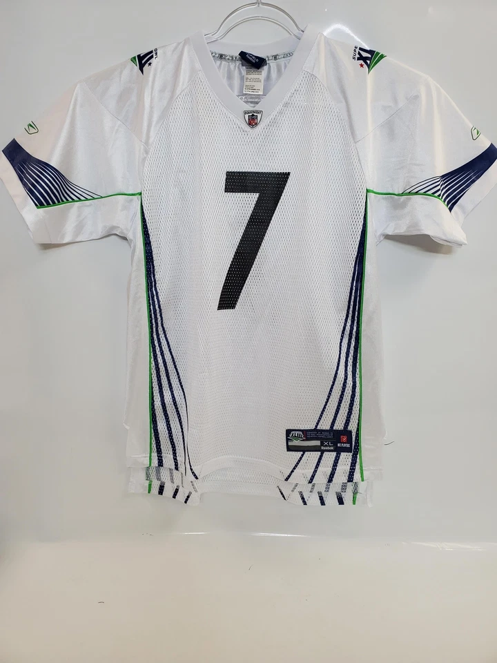 Camiseta de fútbol americano juvenil de los Pittsburgh Steelers XL NFL Roethlisberger Super Bowl XLIII Foto 1 de 4