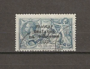 IRELAND 1922 SG 21 USED - Picture 1 of 1