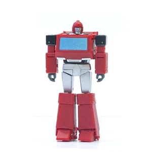 MS-toys MS-B44EX Ken Ironhide G1 Magic Square Action Figure toy in stock - Picture 1 of 17