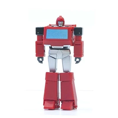 MS-toys MS-B44EX Ken Ironhide G1 Magic Square Action Figure toy in stock - Image 1 of 4