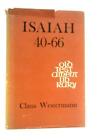 Isaiah 40-66 (Claus Westermann - 1969) (ID:96563)