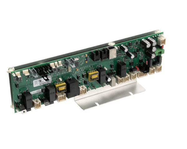 Merrychef P30Z5021 Uni SRB Control PC Board Assembly