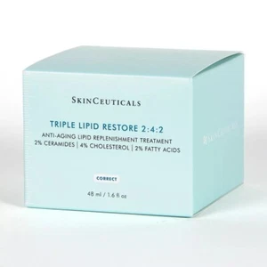 SkinCeuticals Triple Lipid Restore 2:4:2 50ml 1.6fl oz new box sealed - Picture 1 of 3
