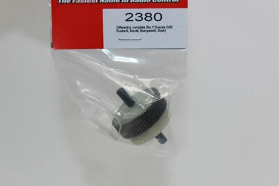 Traxxas TRX 2380 Differential komplett für 2WD Rustler Bandit Stampede Slash NEU - Bild 1 von 4