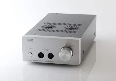 STAX SRM-500T Vacuum Tube Driver Unit Single - Image 1 of 3