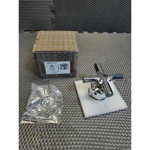 Brizo HX60P76-PC Invari Valve Trim Cross Handle Only, Polished Chrome - Picture 1 of 1