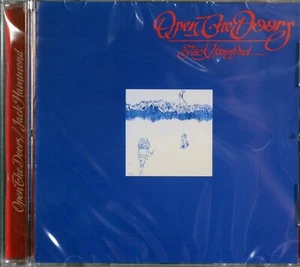 Jack Hammond-Open the Door US prog jazz fusion cd - Bild 1 von 1