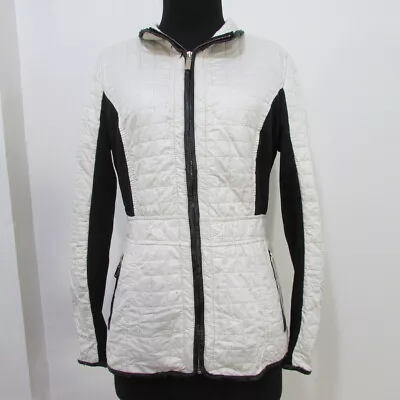 Monaco Quilted Jacket Chest Size 36/38 UK L REF (12169)] - Image 1 of 4
