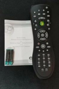 Genuine Windows media center RC6 Remote Control TSHA-IR01 - Picture 1 of 2