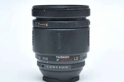 Tamron AF 171D 28-200mm F3.8-5.6 Asph LD IF Lens Pentax PK 702533 - Image 1 of 4