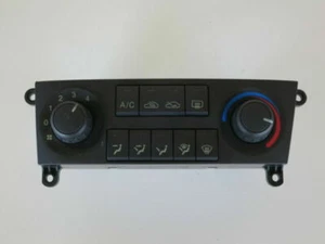 GENUINE BRAND NEW KIA OPTIMA 2002-2005 CONTROL ASSY - HEATER - Picture 1 of 3