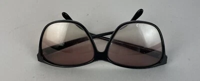 Gafas de sol vintage años 80 pedrería rojas SOLO MARCOS glamour Foto 1 de 4