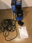 Draper Submersible Water Pump with Float Switch, 108L/min 98912 DON't POWER UP
