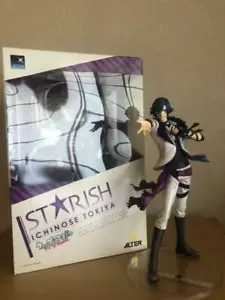 Figura de PVC ALTER Uta no Prince-Sama Maji LOVE 1000% Tokiya Ichinose 1/8 Japón - Imagen 1 de 3