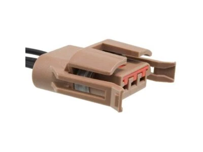 Para 1993-1999 Mercury Tracer Marcador Lateral Lámpara Enchufe Conector Pozos 83651QDXW Foto 1 de 2