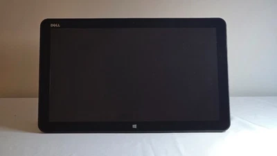 Dell XPS 18 XPSo18-2727BLK - 18.4" Pantalla Táctil Todo en Uno - 128GB SSD, 12GB RAM, Foto 1 de 4