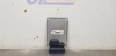 09 MÓDULO DE CONTROL DE SUSPENSIÓN CADILLAC CTS-V 25942821 Foto 1 de 4