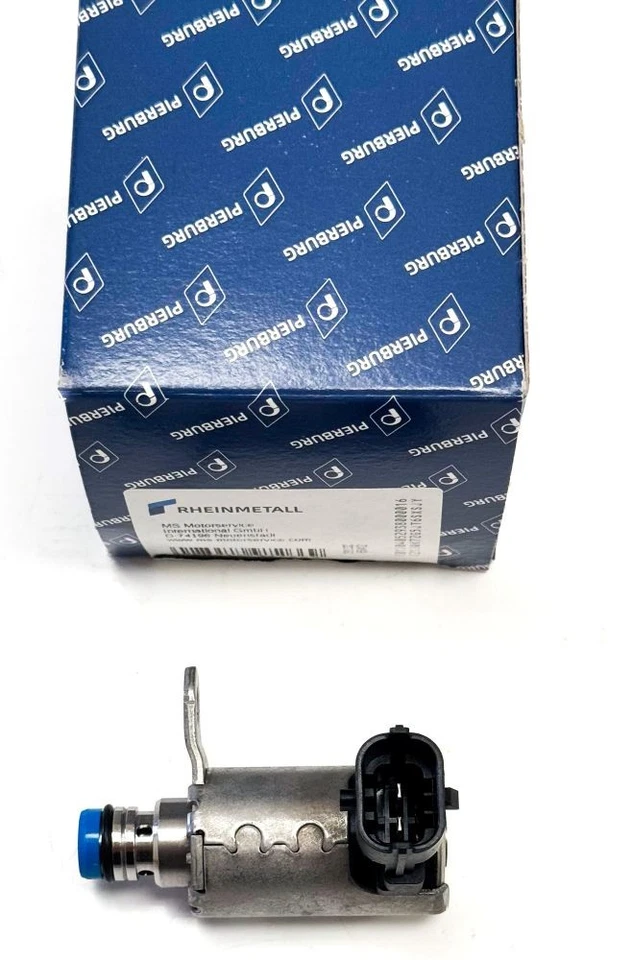 Fits PIERBURG 7.05374.03.0 VARIABLE TIMING VALVE UK Stock