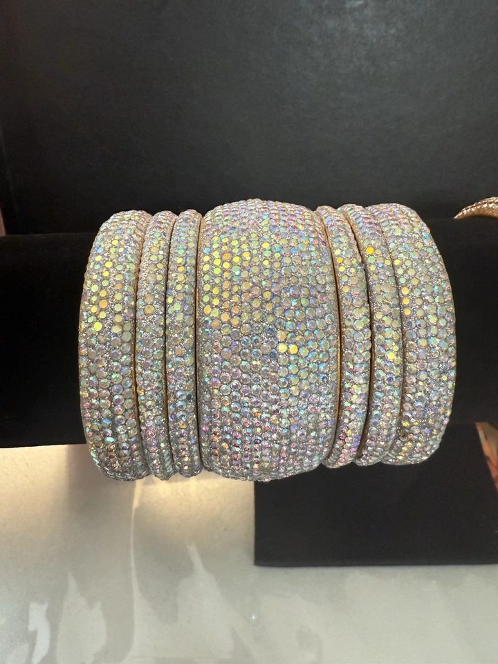 Brazaletes nupciales (Dulhan)  Foto 1 de 1