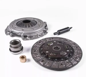 Kit embrague transmisión LuK 04-123 - Imagen 1 de 2