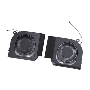 CPU Fan 12V 1A GPU Cooling Fan For Predator Helios Neo 16 2023H PHN16 71 PH HLF - Photo 1/12