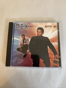 Mix Butto Jr. CD - Picture 1 of 5