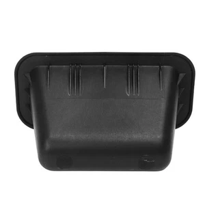 2PCS Black Interior Trunk Lid Handle Trim GJ6A 68 966 For 3 5 CX‑5 CX‑7 - Picture 1 of 12