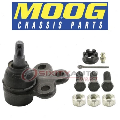 MOOG Front Lower Ball Joint for 2012-2015 Chevrolet Captiva Sport - Spring am - Image 1 of 4