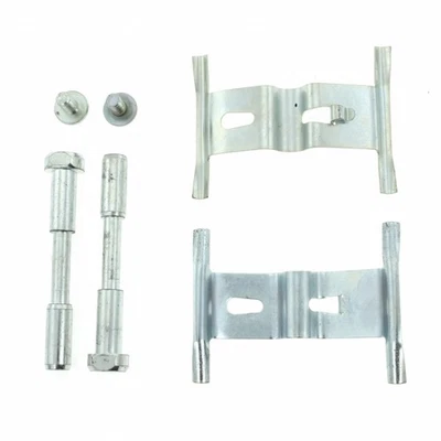 StopTech For Mercedes-Benz G550 2017 Brake Hardware Kit Centric Disc - Image 1 of 4
