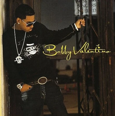 Disturbing Tha Peace Presents Bobby Vale by Bobby Wilson [Compact Disc] - Bild 1 von 2