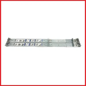 Dell PowerEdge R320 R330 R340 R420 R430 R440 R620 R630 R640 1U Ready Rail Kit A8 - Picture 1 of 24