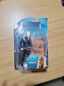 Stargate Atlantis Wraith Action Figure. - Picture 1 of 7