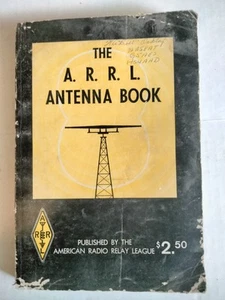 The ARRL Antenna Book ~ 1968 - Picture 1 of 3